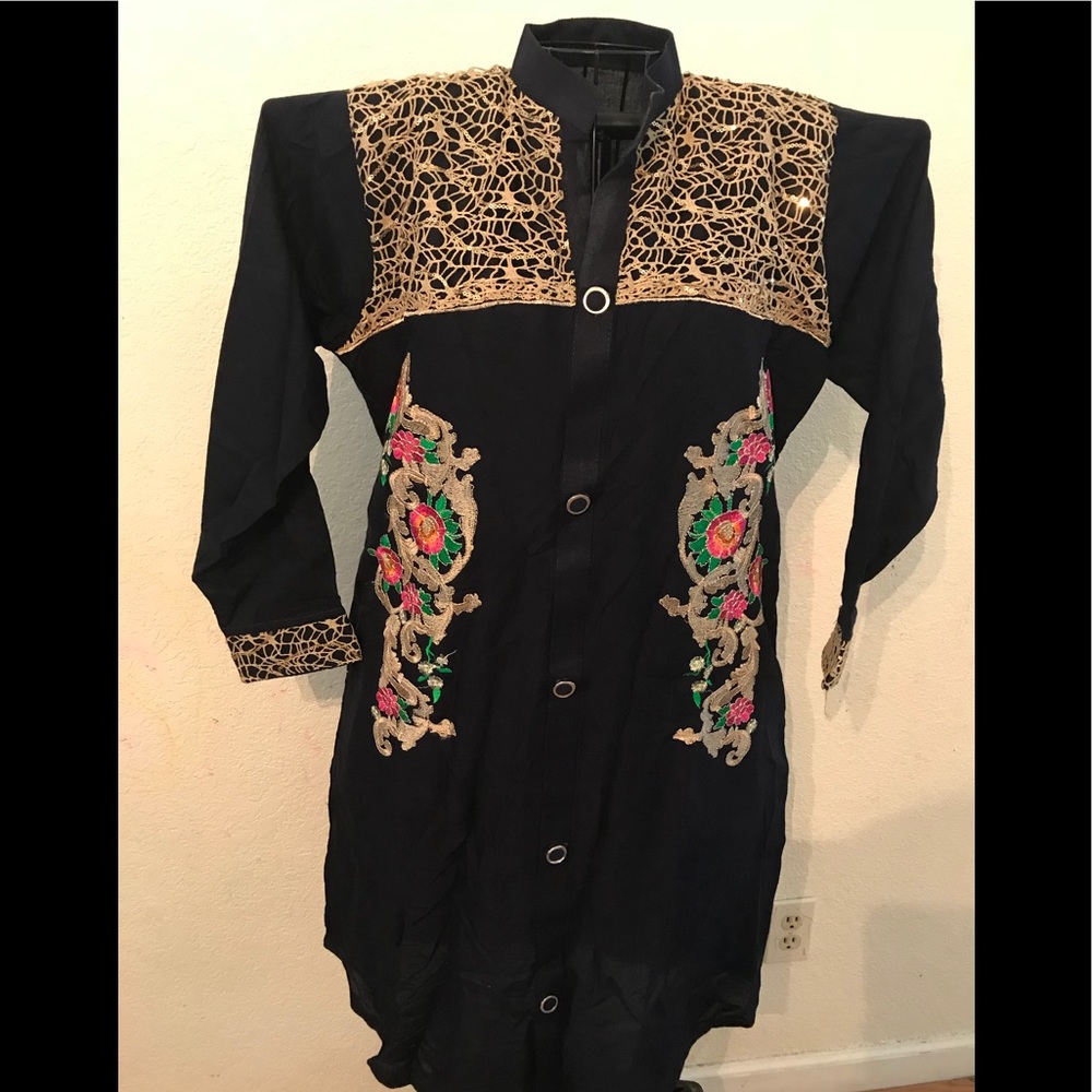 Selling Pakistani kurta